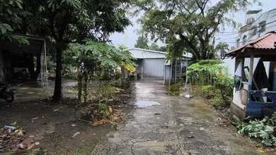Jual Tanah Lokasi Cluster Kembangan Pemandangan Danau dan Taman