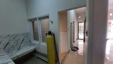 Jual Rumah 126 area Mulyorejo, Surabaya
