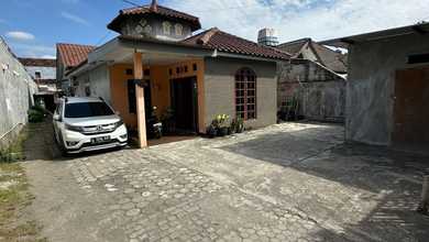 Rumah Mewah LT 541 m2, di Surabaya Kota, Surabaya