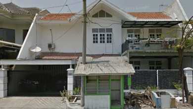 Rumah Area Premium Sukolilo, Surabaya - Harga Menarik 4,6 Miliar