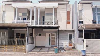 Rumah Dijual di Gubeng, Surabaya, LB 122m², Harga Terbaik!