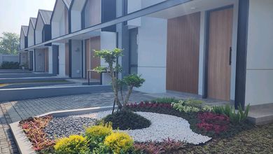 Jual Rumah 50 area Kopo, Bandung