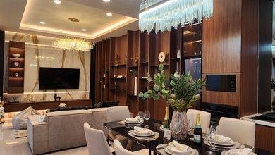 Jual Rumah 163 area Summarecon Bandung, Bandung
