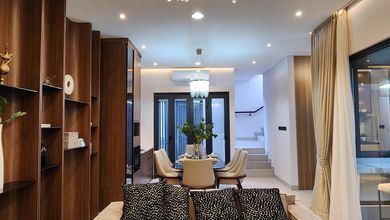 Rumah Premium area Summarecon Bandung, Bandung, Luas 152 m2