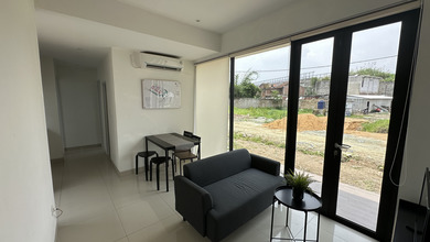 Jual Segera Rumah Mewah di Kopo, Bandung, Luas 76 m2
