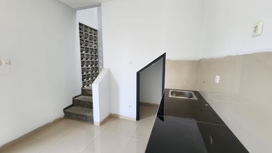 Jual Rumah 80 area Kopo, Bandung