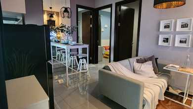 Rumah Eksklusif Luas 90 m2, di Podomoro Park Bandung, Bandung