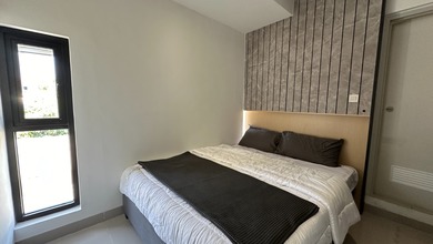 Jual Rumah Bagus LT 63 m2 di Kopo, Bandung