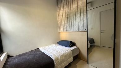 Jual Rumah Siap Huni area Kopo, Bandung, LT 63 m2