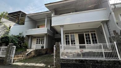 Rumah Eksklusif LT 180 m2, area Pondok Kelapa, Jakarta Timur