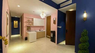 Apartemen 2BR Kondisi Baik Terjangkau Modern Semi Furnished Alam Sutera Tangerang