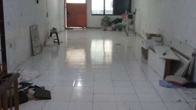Ruko Dijual Siap Huni di Green Ville Jakarta Barat Strategis