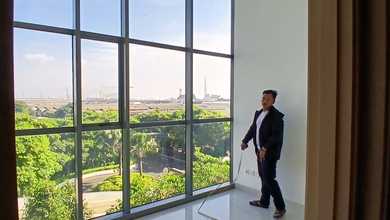 Jarang Ada! Sewa Apartemen 1 KT 1 KM di Jakarta Utara Lokas Terstrategis