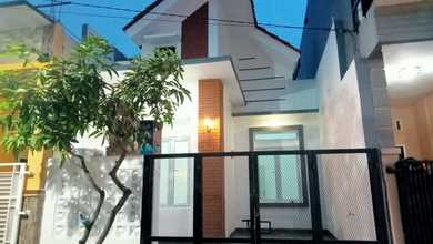Jual Rumah Megah LT 60 m2 Area Bekasi Utara, Bekasi