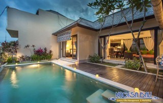 Rumah Premium Luas 224 Jual area Ungasan, Badung