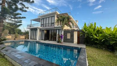 Rumah Premium di Jimbaran, Badung, Luas 700 m2