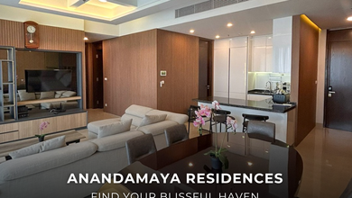 Apartemen Premium area Karet Tengsin, Jakarta Pusat, LT 150 m2