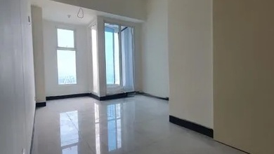Apartemen Dijual di Pakuwon City Surabaya Unfurnished