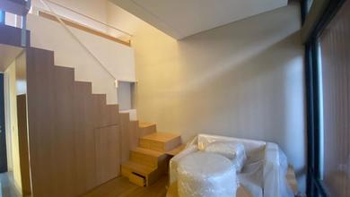 Jual Rumah 45 area BSD City, Tangerang