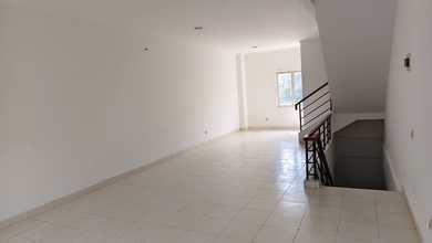 Disewakan Ruko 3 Lantai Siap Huni Di SPARK Gading Serpong