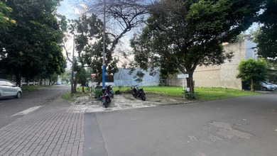 Kavling Cluster x  Kawasan BSD Kencana Loka