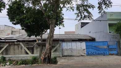 Kavling Prestisius Dijual di Cengkareng, Jakarta Barat, Harga 3,4 Triliun