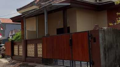 Dikontrakkan Rumah Terjangkau di Denpasar Barat, Denpasar, LT 65m²