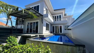 Jual Rumah Bagus Luas 600 m2 area Denpasar Utara, Denpasar