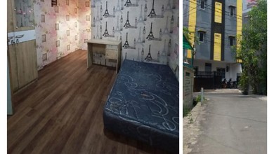 Kost Tanjung Duren 63 Kamar Full Terisi Lokasi Strategis Untar2 
