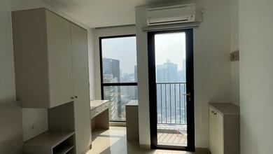 Jarang Ada! Sewa Apartemen 1 KT 1 KM di Jakarta Selatan Area Paling Strategis