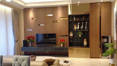 Harga Sewa Paling Murah Apartemen 2BR di Kebayoran Baru Ready to Move Furnished