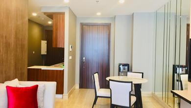 For Rent: Modern 2-Bedroom Apartemen (97 sqm) in Setiabudi, Jakarta Selatan – Prime Location [smartweb-furniture