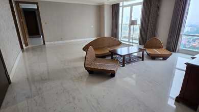 Kesempatan Apartemen Minimalis di Kebayoran Lama, Jakarta Selatan, 2 KT