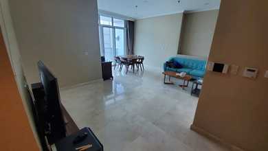 Dijual Cepat Apartemen 2BR Furnished Kondisi Baik Siap Ditempati