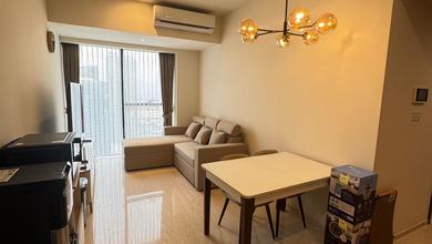 Apartemen Minimalis Harga Ekonomis, Lokasi Setiabudi, Jakarta Selatan