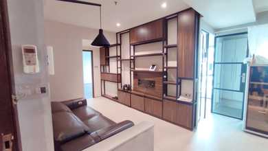 Jual Terjangkau Apartemen di Kebayoran Lama 3br Kawasan Strategis