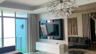 Harga Sewa Termurah Apartemen 2BR di Kebayoran Baru Ready to Move Furnished