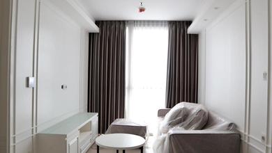 For Rent: Modern 2-Bedroom Apartemen (76 sqm) in Setiabudi, Jakarta Selatan – Prime Location [smartweb-furniture