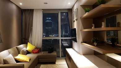 Apartemen Furnished Disewakan Segera Kondisi Bersih dan Rapih di Setiabudi