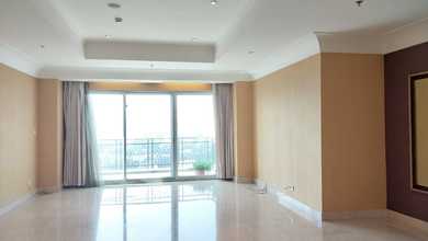 Apartemen Furnished Disewakan Segera Kondisi Bagus di Kebayoran Baru