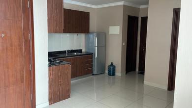 Disewa Cepat Apartemen 2 BR di Jakarta Selatan Luas 72 m2