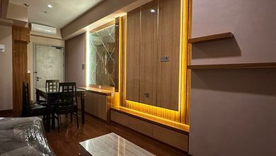 Apartemen Furnished Disewakan Segera Kondisi Bagus di Cilandak