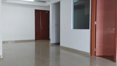 Apartemen Sewa di Kebayoran Baru Furnished Tipe 3 BR Favorit di Jakarta Selatan