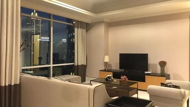 For Rent: Stylish 2-Bedroom Apartemen (157 sqm) in Kebayoran Lama, Jakarta Selatan – Prime Location [smartweb-furniture