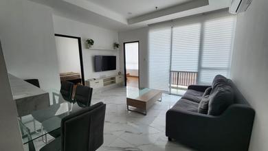 Jarang Ada! Sewa Apartemen 3 KT 2 KM di Jakarta Selatan Lokas Terstrategis