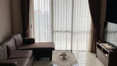 Harga Sewa Paling Murah Apartemen 2BR di Setiabudi Ready to Move Furnished