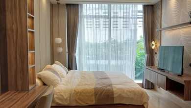 Sewa Apartemen Murah di Setiabudi, Jakarta Selatan, 2 KT