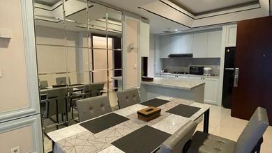 Apartemen Minimalis Harga Ekonomis, Lokasi Tebet, Jakarta Selatan
