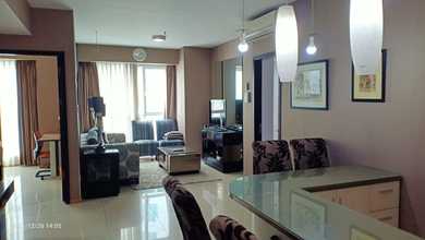 Disewakan Apartemen Murah di Kebayoran Lama, Jakarta Selatan, LB 94m²