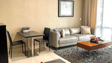 Apartemen Sewa Premium area Setiabudi, Jakarta Selatan, Luas 72 m2